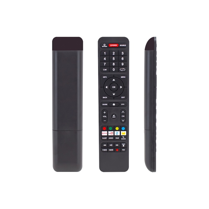 Strong Mt40es4000f Android Smart Led Tv Kumandası