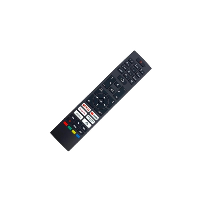 Vestel 65ua9740 İle Uyumlu 4k Andorid Tv Kumanda