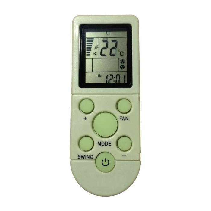 Megatron Baymak Ykr-F/006 Klima Kumandası