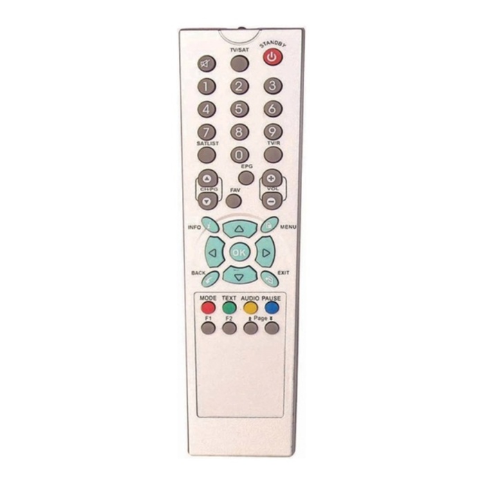 Nextkey  Uydu Kumandası