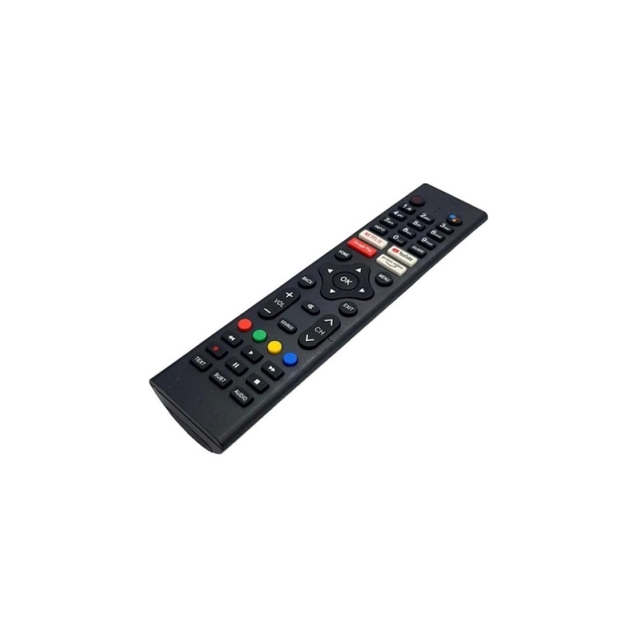Sunny Android Smart Led Tv Kumanda Ses Komutsuz