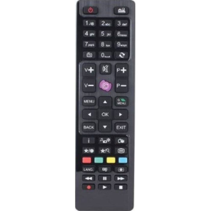 Regal 32R4020H 32 Inç 82 Ekran Uydu Alıcıli Led Tv Kumandası