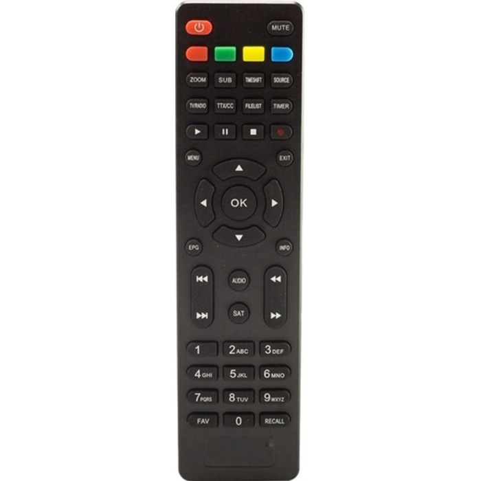 Skytech St-19200-22000- 23000-27000 Uydu Alıcısı Kumandası