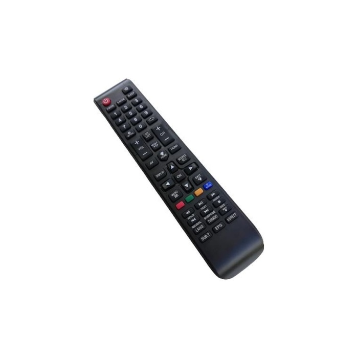 Skytech 32st2100 İle Uyumlu Tv Kumandası