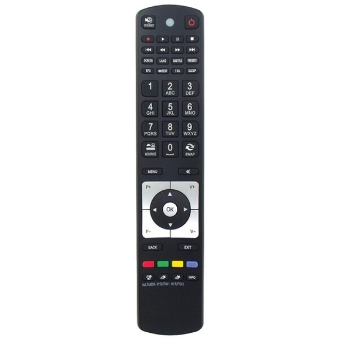 VESTEL SATELLITE 39PF5025 39”LED TV led tv kumandası