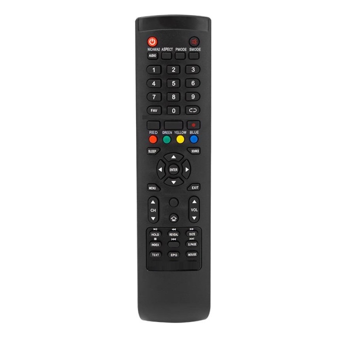 Dijitsu Model No: 40 D 8500 Smart Tv Kumanda