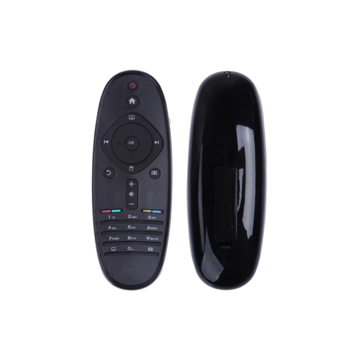 phılıps 42pfl7685h/12 Lcd Led Tv Kumandası