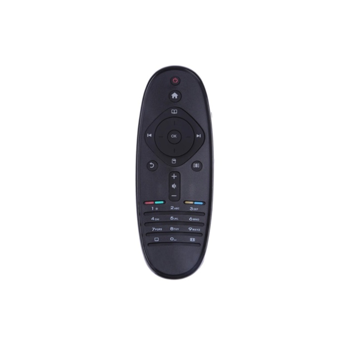 phılıps 42pfl7685h/12 Lcd Led Tv Kumandası