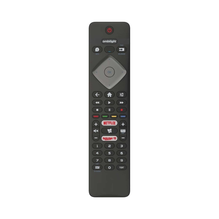 Philips 65PUS7805 4K Smart LED TV Kumandası