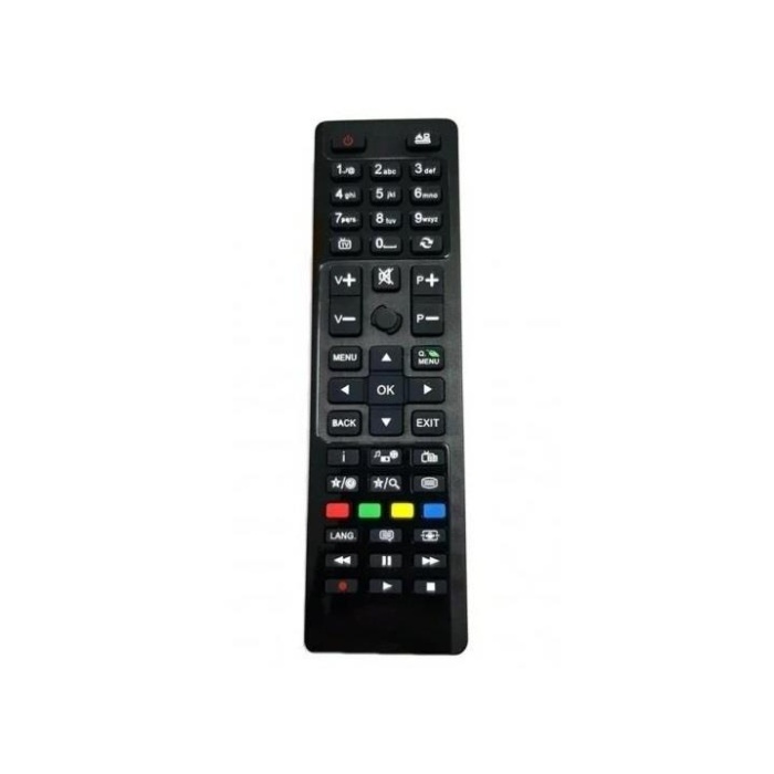 Hi Level 32HL500 Led Televizyon Kumandası