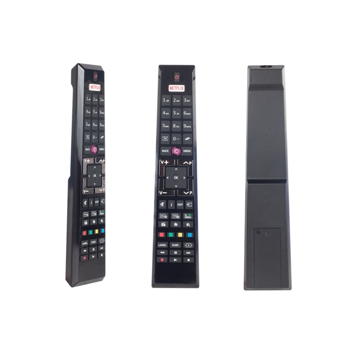 Hi Level 49uhl650 led Tv Kumandası Netflıx