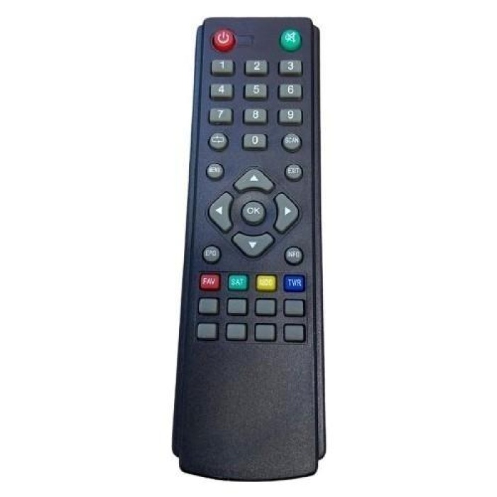 Electromaster KGS-2100 Mini Scart Uydu Kumandası