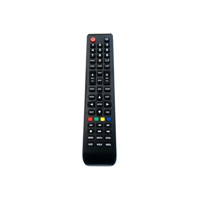 Rowell RL-7055 S Televizyon Kumandası