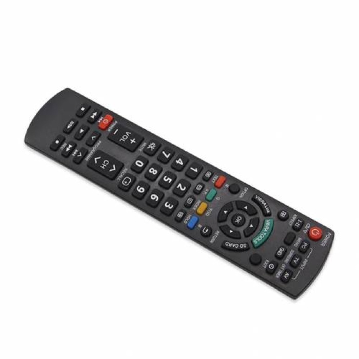 Panasonic N2qayb 000715 Plazma Lcd Tv Kumandası