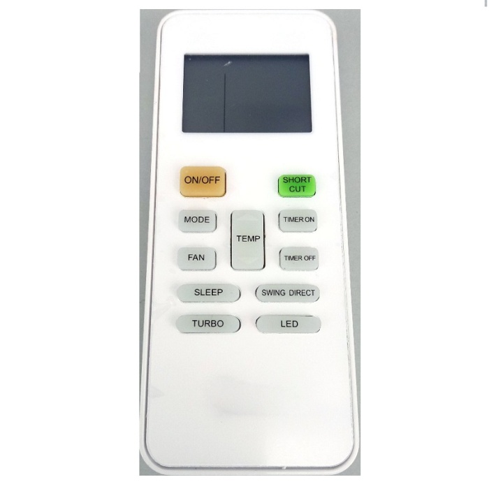 BOSCH B1ZMA18602 Klima Kumandası