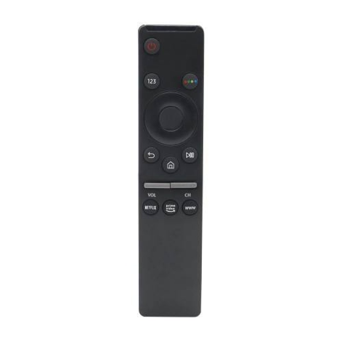 Samsung 55nu7400 Smart 4k Led Tv Kumandası