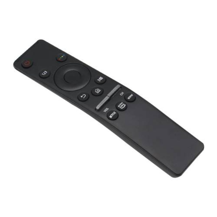 Samsung 55nu7400 Smart 4k Led Tv Kumandası