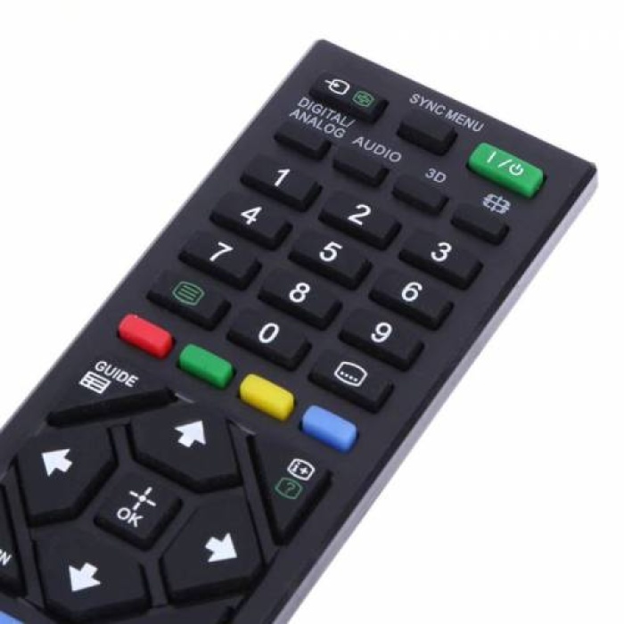 Sony Rm-ed062 Lcd Led Tv Kumandası