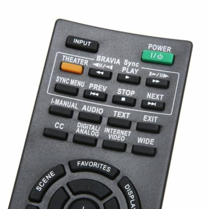 Sony Kdl-40bx420 Lcd Led Tv Kumandası