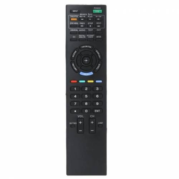 Sony Kdl-40bx420 Lcd Led Tv Kumandası