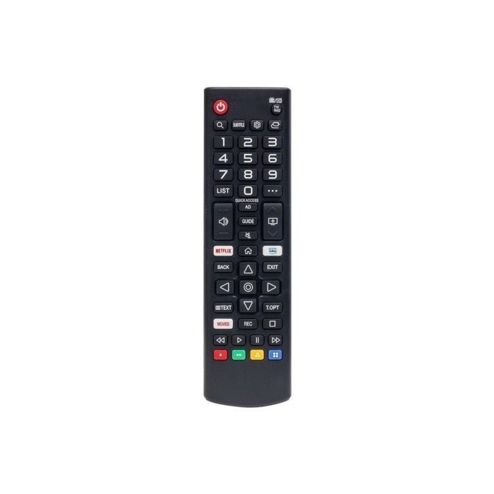 Hyundai 50HYN3205 Webos Smart Tv Kumanda-mikrofonsuz