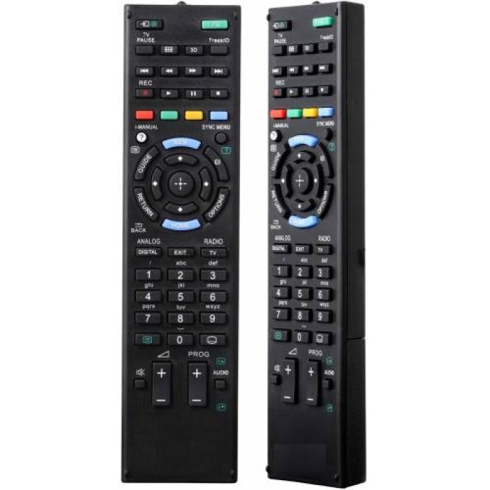 Sony Bravia Kdl-32bx300 Led Tv Kumandası