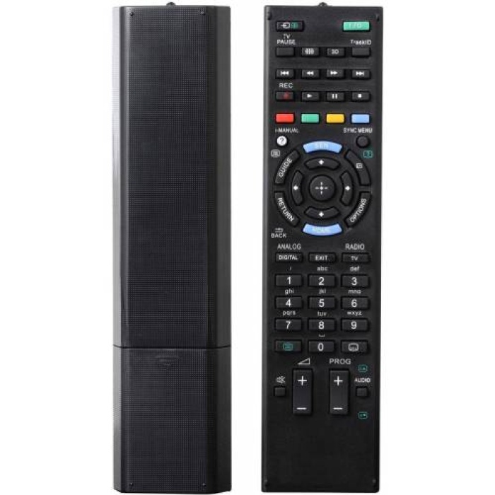 Sony Bravia Kdl-32bx300 Led Tv Kumandası