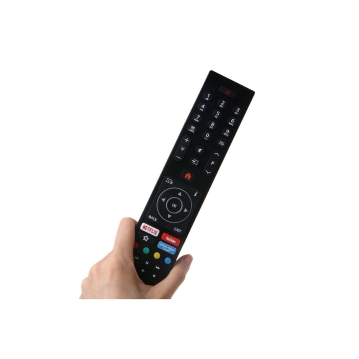 Vestel 49ud8460 4k Smart Led Tv Kumandası