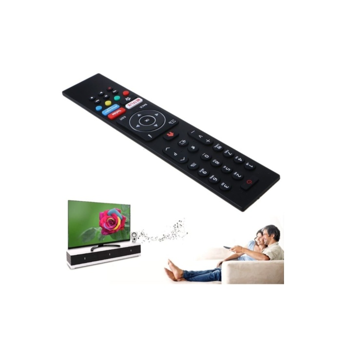 Vestel 49ud8460 4k Smart Led Tv Kumandası