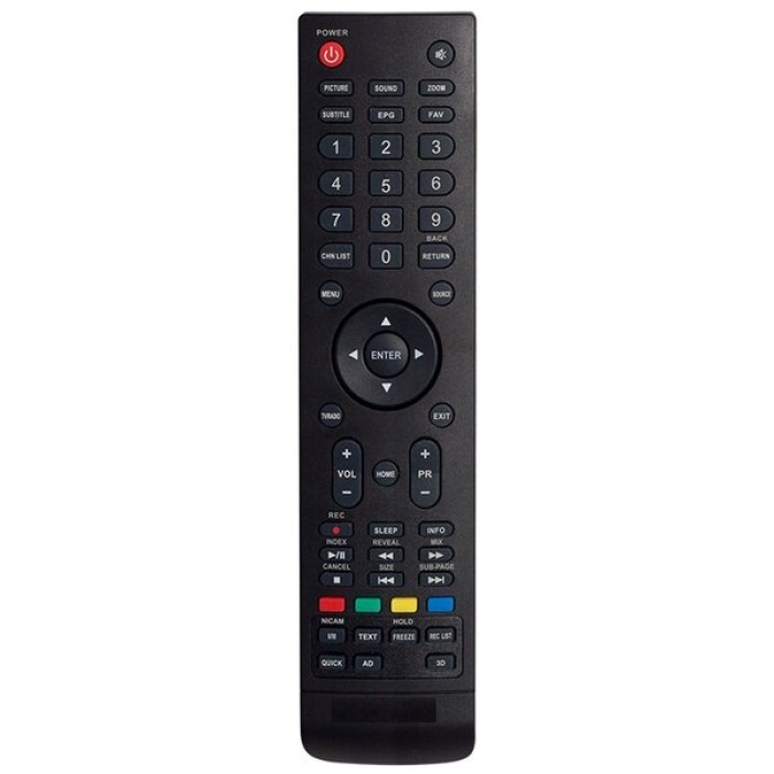 Keysmart KEY40L-4880 4M Led Tv Kumandası-40”