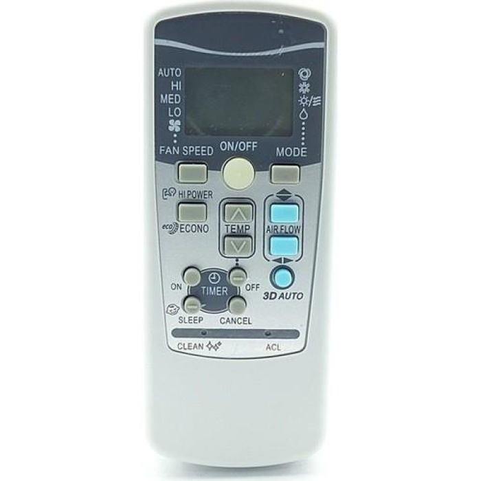 Mitsubishi Electric MSZ-HJ35VA Klima Kumandası