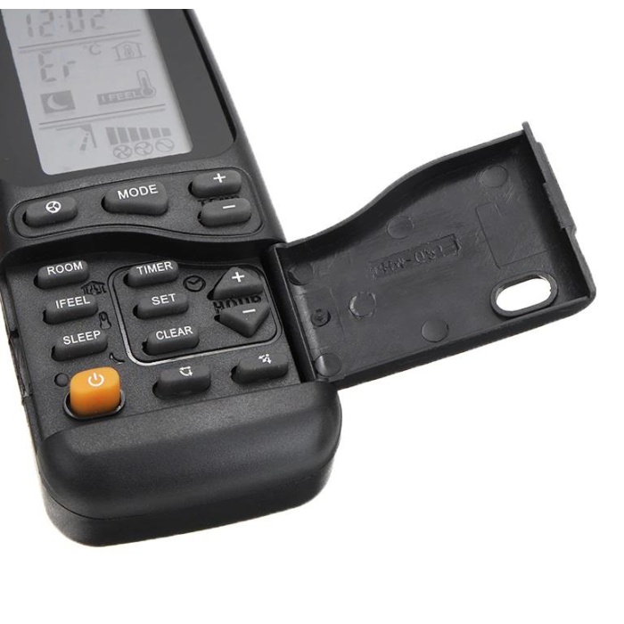 Siemens E-Nr S1ZKI09105/01 Klima Kumandası