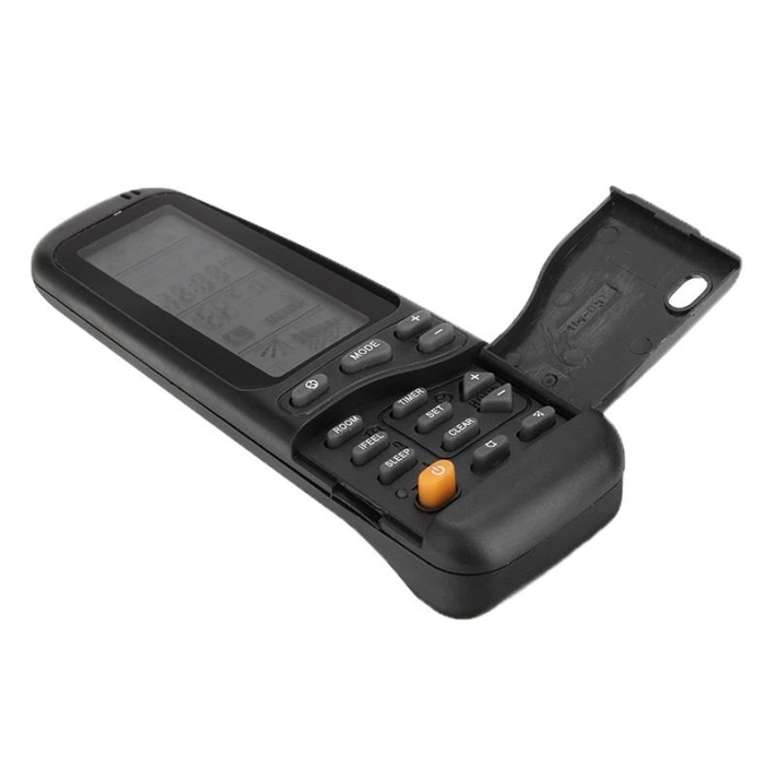 Siemens E-Nr S1ZKI09105/01 Klima Kumandası