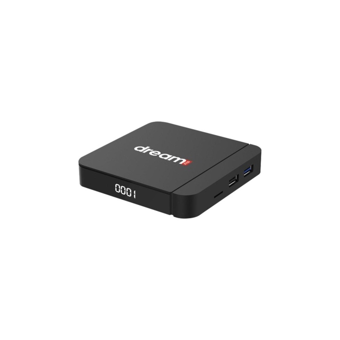 Dreamstar 6k Ultra Hd 4 Gb Ram 32 Gb Hafıza Android Tv Box (android 12) I-4 4-32