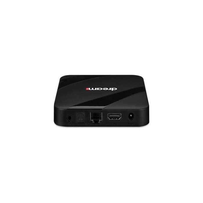 Dreamstar İ1 6k Android Tv Box (android 14 )