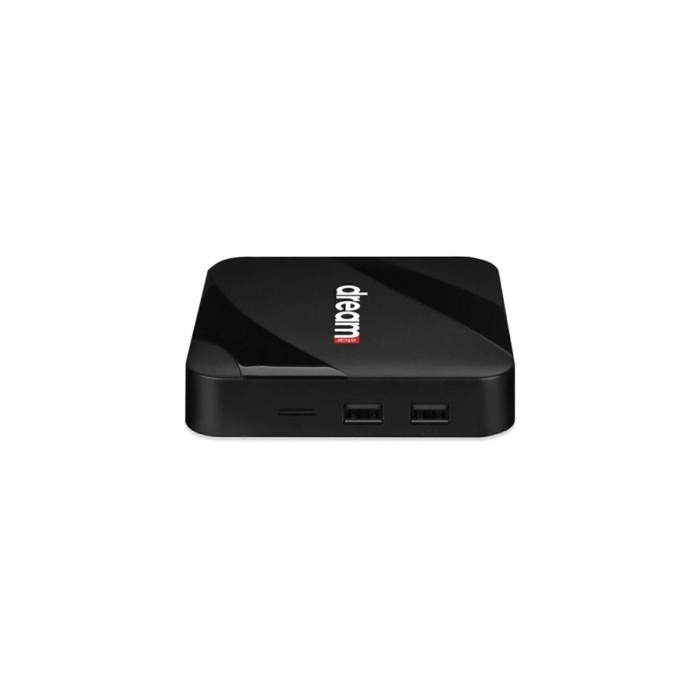 Dreamstar İ1 6k Android Tv Box (android 14 )