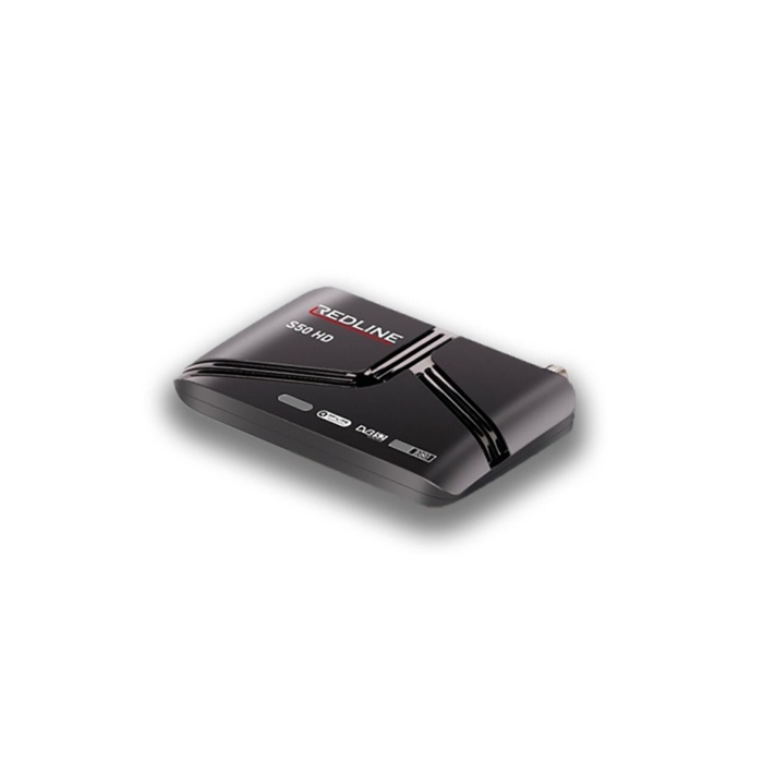 Redline S50 Hd Uydu Alıcısı