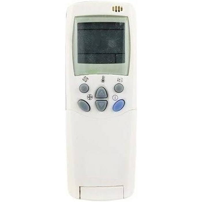 Demirdokum 6711A20010R Uyumlu Klima Kumandası