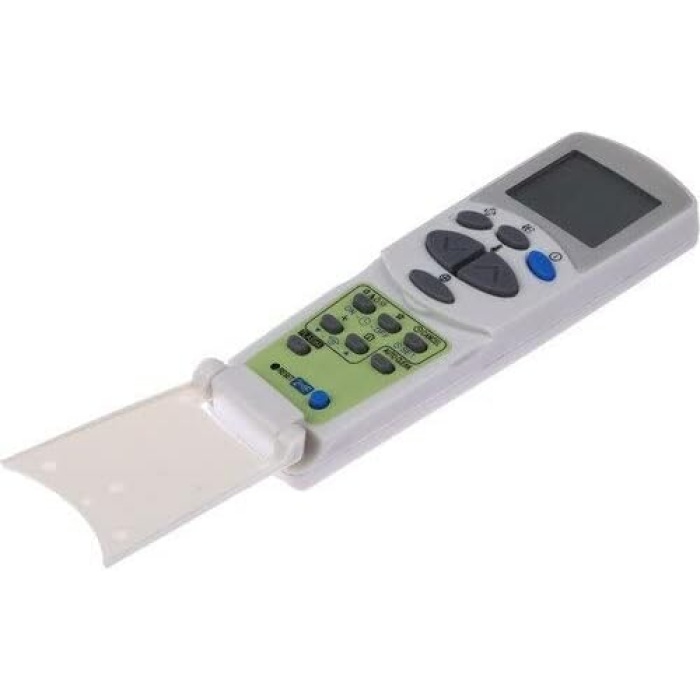 ARÇELİK BEKO 6711A90032Y Klima Kumandası