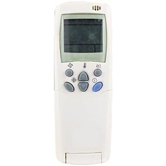 ALTUS 6711A90023E KLİMA KUMANDASI