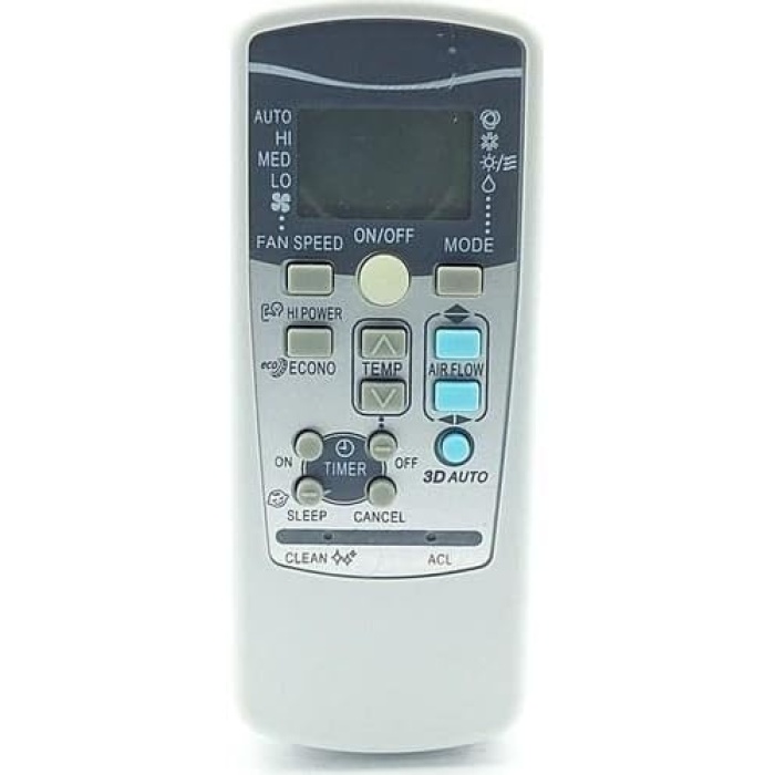 Mitsubishi Electric Model: MSH-18RV-E1 Klima Kumandası