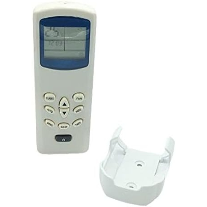 Demirdöküm A410 24 Klima Kumandası