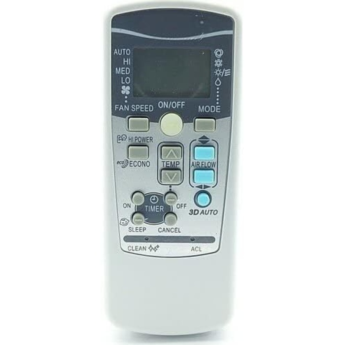 Mitsubishi RKX502A001G Klima Kumandası