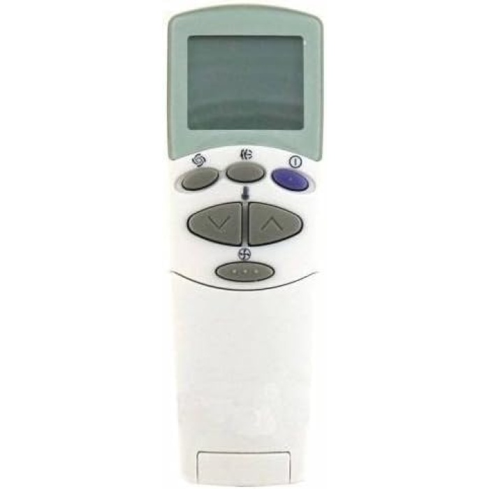 ARÇELİK 6711A20010P KLİMA KUMANDASI