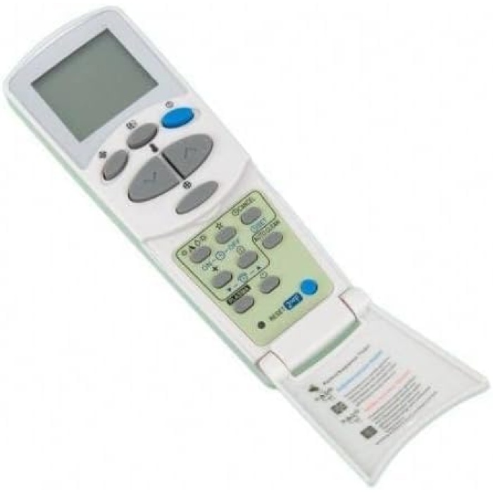 ARÇELİK 6711A20010P KLİMA KUMANDASI