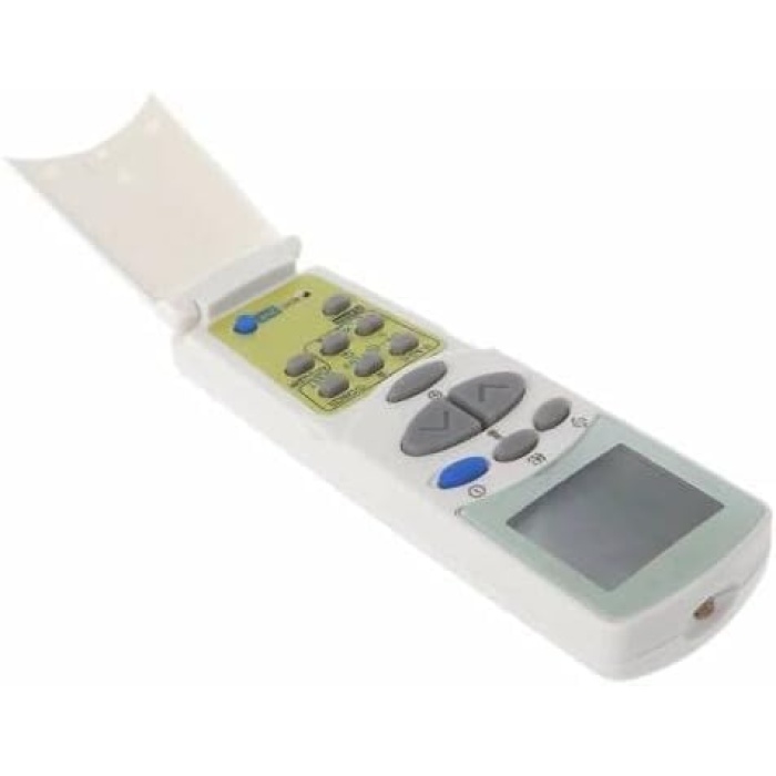 ARÇELİK 6711A20010P KLİMA KUMANDASI
