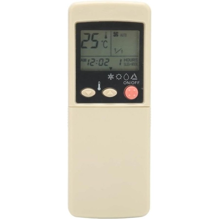 Mitsubishi RYA502A001A Klima Kumandası