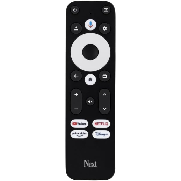 Next Start Pro 4K Media Player (2. Nesil)