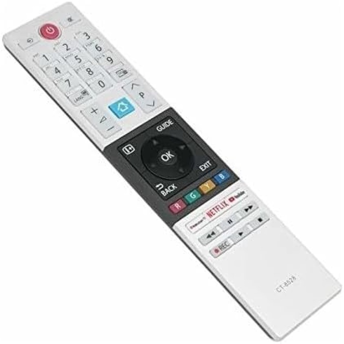 Toshiba 65UL2163DT Smart LED Tv Kumandası