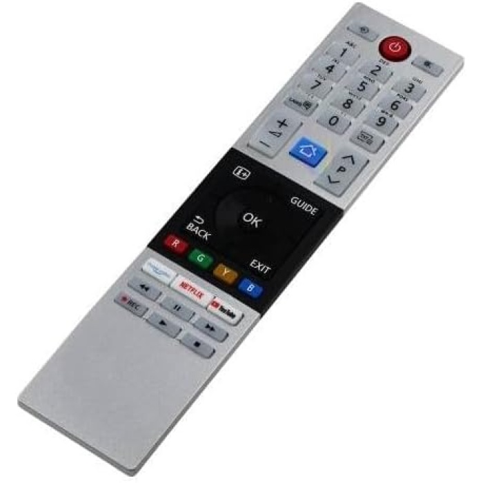 Toshiba 65UL2163DT Smart LED Tv Kumandası